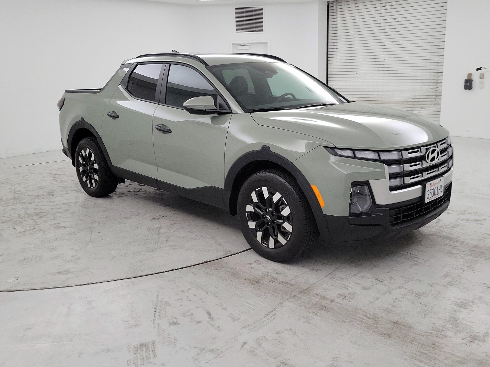 hyundai santa cruz 2025 5NTJB4DE6SH152318 image hyundai santa cruz 2025 5NTJB4DE6SH152318 image
